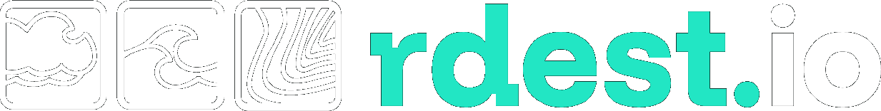 rdest.io